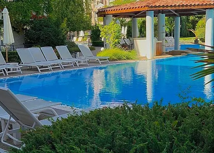 Διαμέρισμα Dekart *