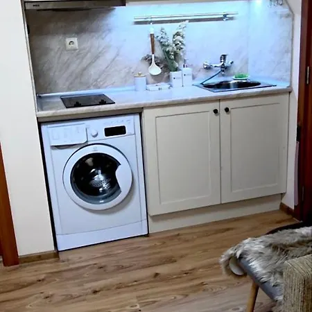 Apartmán Dekart Sluneční pobřeží