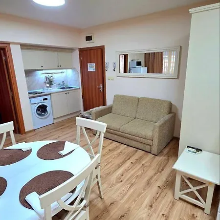 Dekart Sluneční pobřeží