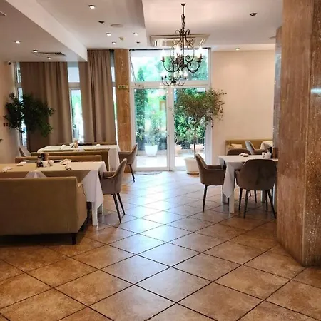 Apartmán Dekart Sluneční pobřeží