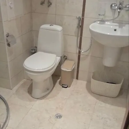 Dekart Apartmán Sluneční pobřeží