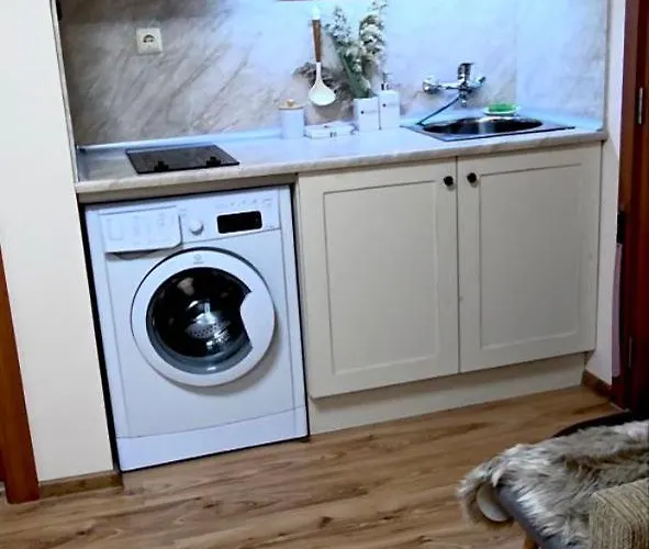 Apartmán Dekart Sluneční pobřeží