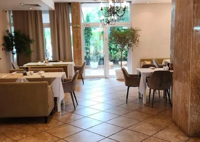 Apartmán Dekart Sluneční pobřeží