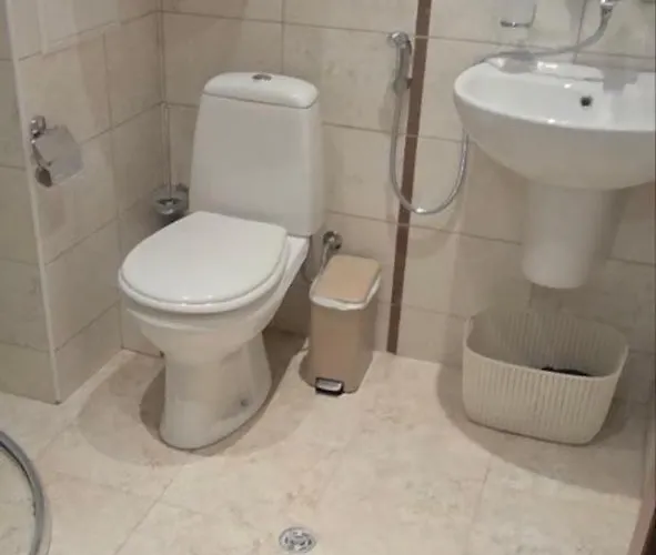 Dekart Apartmán Sluneční pobřeží