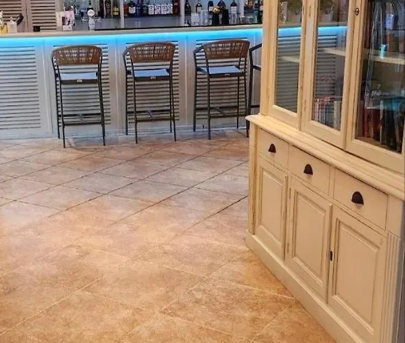 Apartmán Dekart *