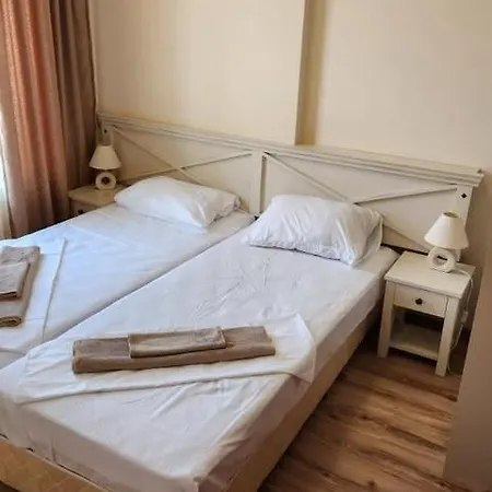 Dekart Apartament