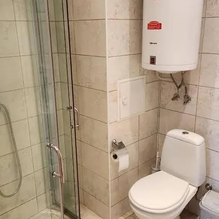 Dekart Apartament Słoneczny Brzeg