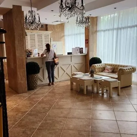 Dekart Apartment