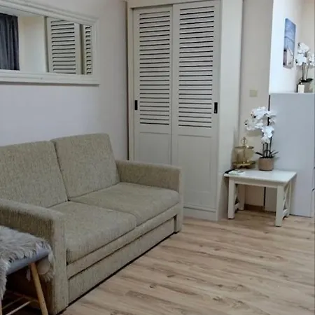 Dekart Apartment Sunny Beach