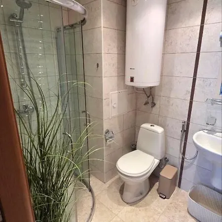 Apartment Dekart *