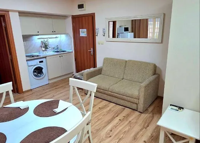 Dekart Слънчев бряг